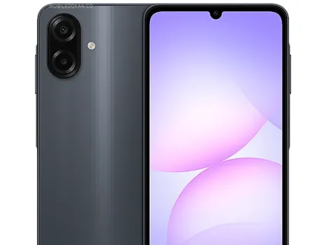 SAMSUNG GALAXY A07 6GB / 128GB (5 / 34)