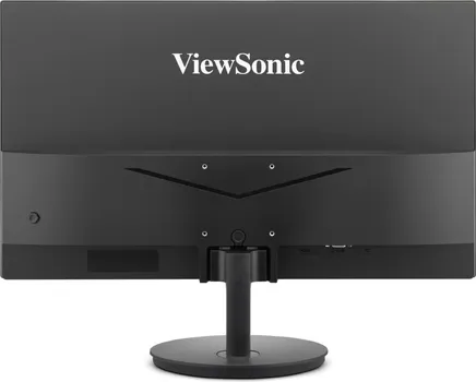 VIEWSONIC VA24E1-H MONITOR │ 24-INČNI EKRAN │ FULL HD REZOLUCIJA 1920X1080 │ HDMI I VGA ULAZI │ OSVJEŽAVANJE 120HZ │ SUPERCLEAR IPS TEHNOLOGIJA │ UGLOVI GLEDANJA OD 178 STEPENI │ DIZAJN BEZ OKVIRA (2 / 6)