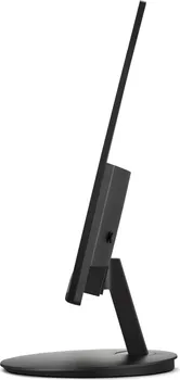 VIEWSONIC VA24E1-H MONITOR │ 24-INČNI EKRAN │ FULL HD REZOLUCIJA 1920X1080 │ HDMI I VGA ULAZI │ OSVJEŽAVANJE 120HZ │ SUPERCLEAR IPS TEHNOLOGIJA │ UGLOVI GLEDANJA OD 178 STEPENI │ DIZAJN BEZ OKVIRA (6 / 6)