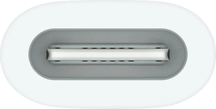 APPLE USB-C TO PENCIL ADAPTER (MWML3ZM/A ) (1 / 2)