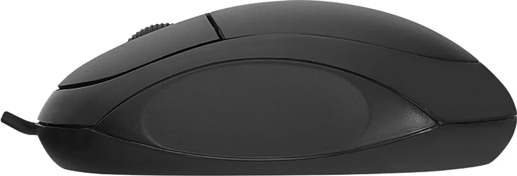EVEREST SM-385 9028 TIP: ŽIČANI, REZOLUCIJA: 1000 DPI, DIZAJNIRAN ZA OBIJE RUKE, BROJ DUGMADI: 3, INTERFEJS: USB (2 / 5)