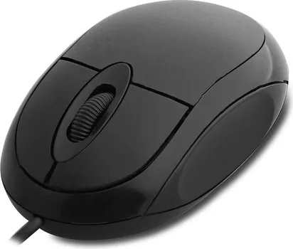 EVEREST SM-385 9028 TIP: ŽIČANI, REZOLUCIJA: 1000 DPI, DIZAJNIRAN ZA OBIJE RUKE, BROJ DUGMADI: 3, INTERFEJS: USB (3 / 5)