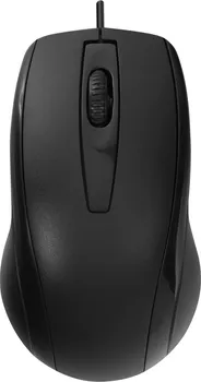 EVEREST SM-207B 33576 TIP: ŽIČANI MIŠ, REZOLUCIJA: 1200DPI, INTERFEJS: USB (1 / 4)
