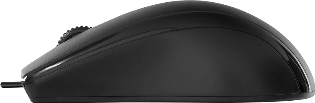 EVEREST SM-207B 33576 TIP: ŽIČANI MIŠ, REZOLUCIJA: 1200DPI, INTERFEJS: USB (2 / 4)