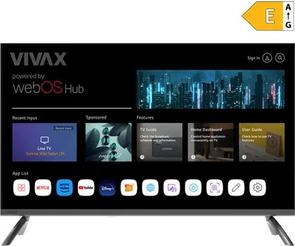 VIVAX IMAGO LED TV-32LE111WO-WEBOS (1 / 1)
