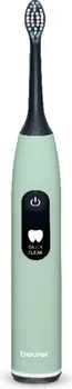 BEURER ELEKTRIČNA ČETKICA ZA ZUBE SC 50 PEPPERMINT (1 / 4)