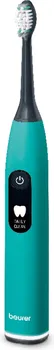 BEURER ELEKTRIČNA ČETKICA ZA ZUBE SC 50 OCEAN BREEZE (1 / 4)
