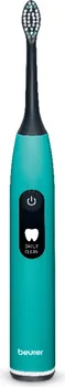 BEURER ELEKTRIČNA ČETKICA ZA ZUBE SC 50 OCEAN BREEZE (2 / 4)