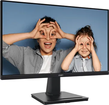 MSI MONITOR MP225V PRO, 22, FULLHD, VA, 300 CD/M2, ADAPTIVE SYNC, VGA, HDMI, 100 HZ, 1MS (2 / 5)