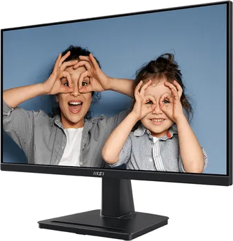 MSI MONITOR MP225V PRO, 22, FULLHD, VA, 300 CD/M2, ADAPTIVE SYNC, VGA, HDMI, 100 HZ, 1MS (3 / 5)