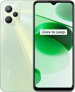 REALME C35 4GB / 64GB