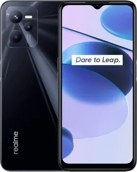 REALME C35 4GB / 64GB