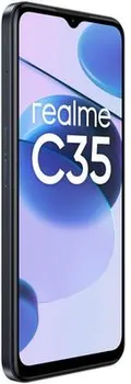 REALME C35 4GB / 64GB