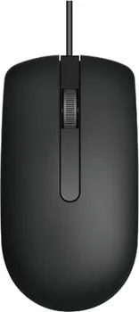 AOAS M30 ŽIČNI MIŠ │ INTERFEJS MIŠA: USB │ DIMENZIJE: 118MM X 58MM X 32MM │ TIP SENZORA MIŠA: OPTIČKI (1 / 1)