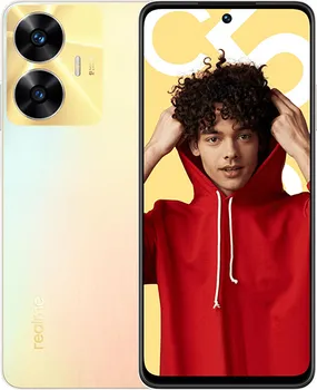 REALME C55 6GB / 128GB (2 / 14)