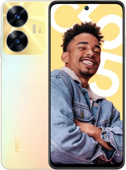 REALME C55 6GB / 128GB (5 / 14)