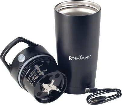 VITAPUR PRENOSIVI TERMO BLENDER ROSMARINO NUTRIMAX 2 GO THERMO (2 / 11)
