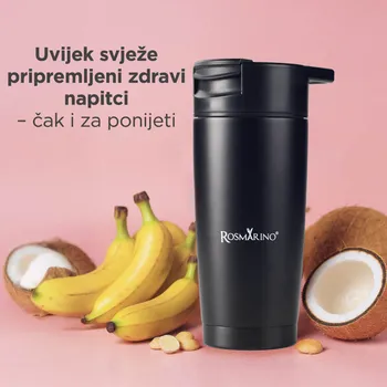 VITAPUR PRENOSIVI TERMO BLENDER ROSMARINO NUTRIMAX 2 GO THERMO (3 / 11)