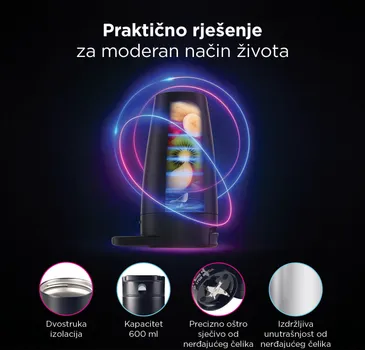 VITAPUR PRENOSIVI TERMO BLENDER ROSMARINO NUTRIMAX 2 GO THERMO (6 / 11)