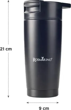 VITAPUR PRENOSIVI TERMO BLENDER ROSMARINO NUTRIMAX 2 GO THERMO (11 / 11)