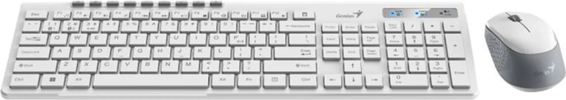 GENIUS SLIMSTAR 8230 [WIRELESS] (6 / 14)