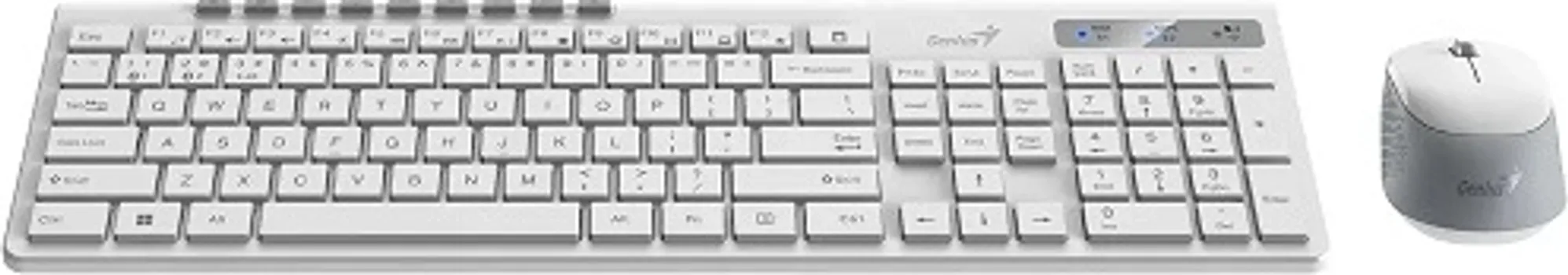 GENIUS SLIMSTAR 8230 [WIRELESS] (7 / 14)