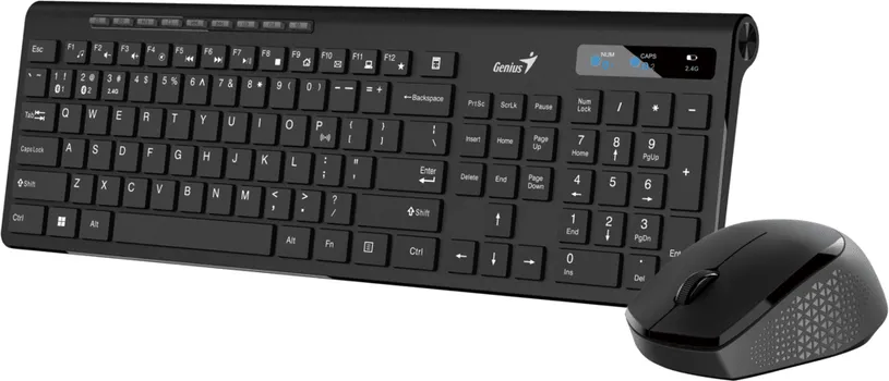 GENIUS SLIMSTAR 8230 [WIRELESS] (5 / 15)