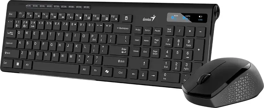 GENIUS SLIMSTAR 8230 [WIRELESS] (9 / 14)