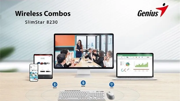 GENIUS SLIMSTAR 8230 [WIRELESS] (10 / 14)