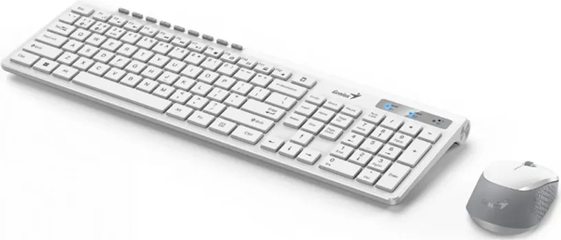 GENIUS SLIMSTAR 8230 [WIRELESS] (11 / 14)