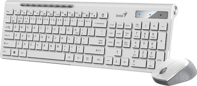 GENIUS SLIMSTAR 8230 [WIRELESS] (13 / 14)