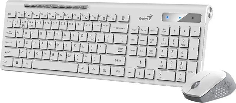 GENIUS SLIMSTAR 8230 [WIRELESS] (12 / 15)