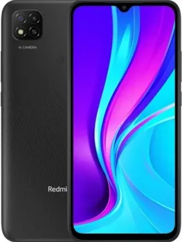 XIAOMI REDMI 9C NFC 3GB / 64GB (1 / 12)