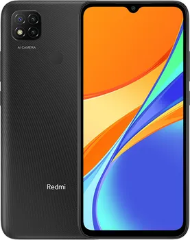 XIAOMI REDMI 9C NFC 3GB / 64GB (2 / 12)