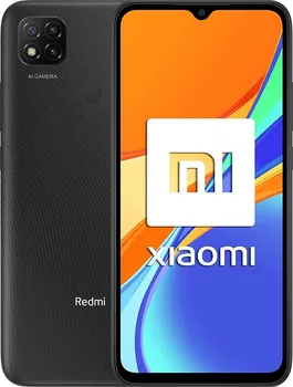 XIAOMI REDMI 9C NFC 3GB / 64GB (3 / 12)