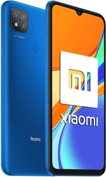 XIAOMI REDMI 9C NFC 3GB / 64GB (7 / 12)