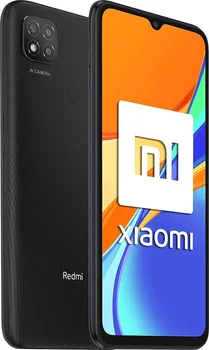 XIAOMI REDMI 9C NFC 3GB / 64GB (8 / 12)