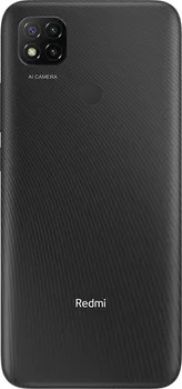 XIAOMI REDMI 9C NFC 3GB / 64GB (10 / 12)