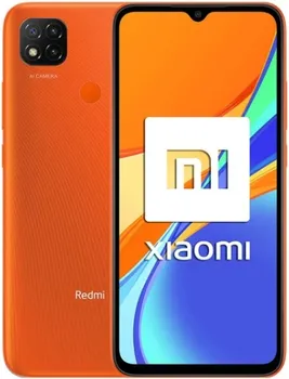 XIAOMI REDMI 9C NFC 3GB / 64GB (11 / 12)