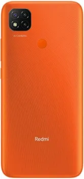 XIAOMI REDMI 9C NFC 3GB / 64GB (12 / 12)