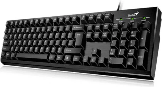 GENIUS SMART KB-101 (1 / 1)