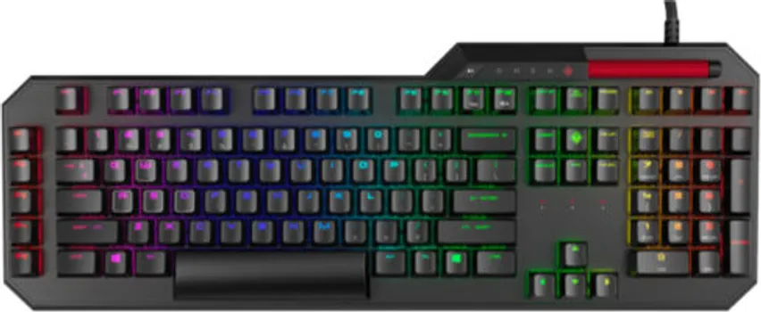 HP OMEN SEQUENCER (1 / 2)