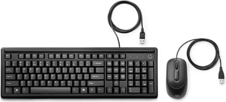 HP WIRED 160 (1 / 1)