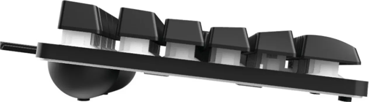TRUST GXT 833 THADO TKL ILLUMINATED GAMING (7 / 7)
