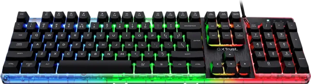 TRUST GXT 835 AZOR ILLUMINATED (1 / 9)