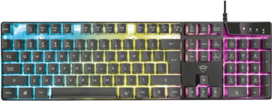 TRUST GXT 835 AZOR ILLUMINATED (2 / 9)