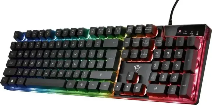 TRUST GXT 835 AZOR ILLUMINATED (4 / 10)