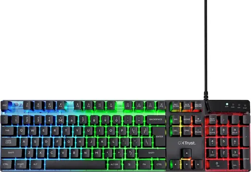 TRUST GXT 835 AZOR ILLUMINATED (5 / 9)
