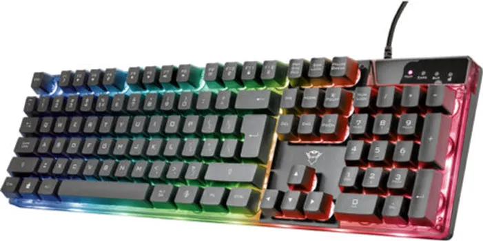 TRUST GXT 835 AZOR ILLUMINATED (6 / 9)
