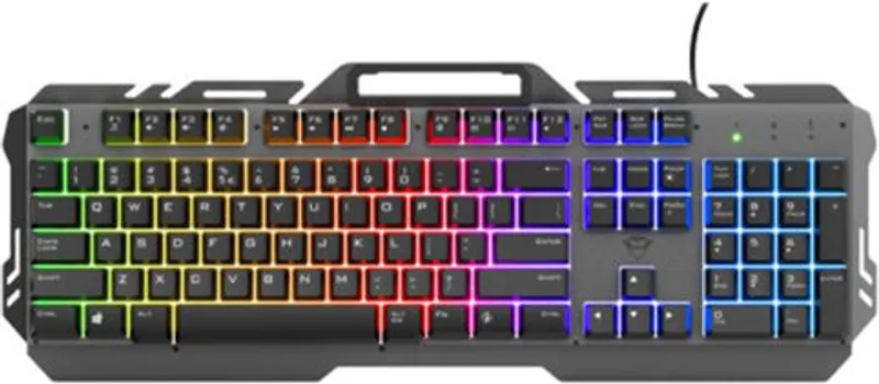 TRUST GXT 853 ESCA METAL RAINBOW (1 / 2)